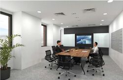 Lippo Centre (D2), Office #566783761